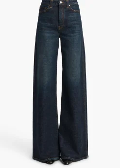 Dane Stretch Jean in Lansing