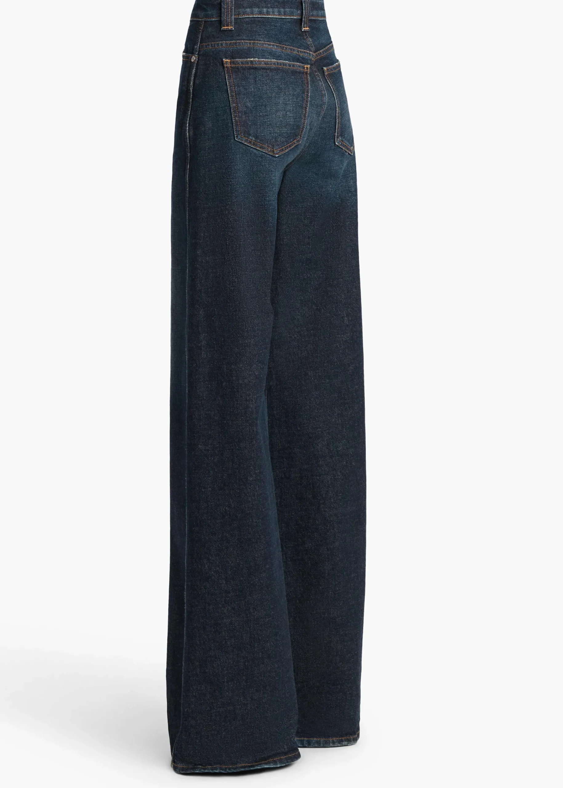 Dane Stretch Jean in Lansing