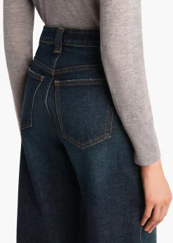 Dane Stretch Jean in Lansing