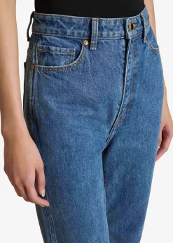 Danielle Stretch Jean in Boone