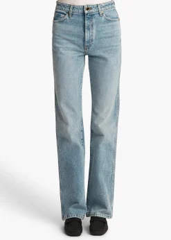 Danielle Stretch Jean in Bryce
