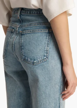 Danielle Stretch Jean in Bryce