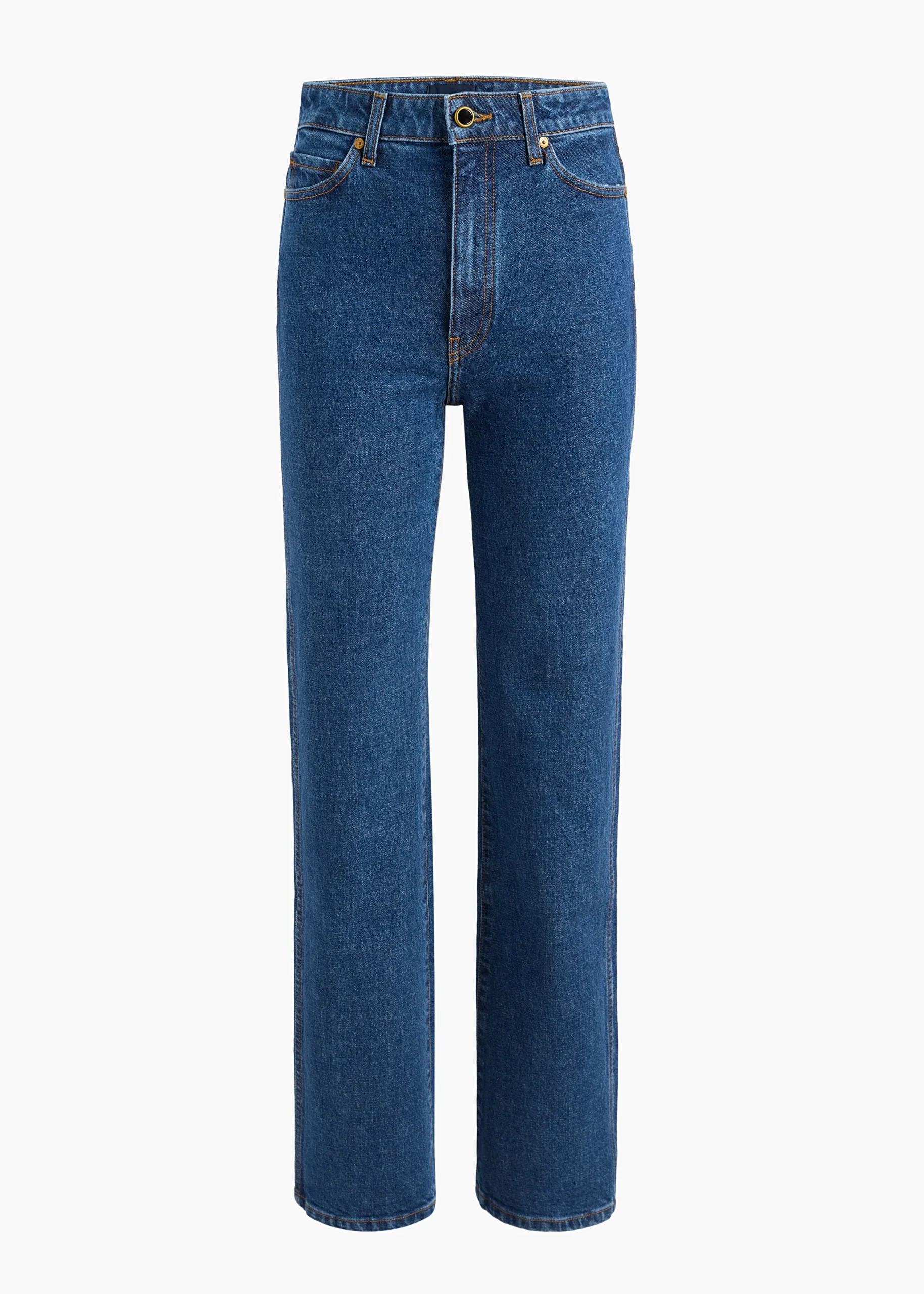 Danielle Stretch Jean in Montgomery