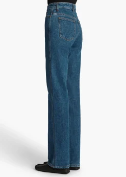 Danielle Stretch Jean in Montgomery