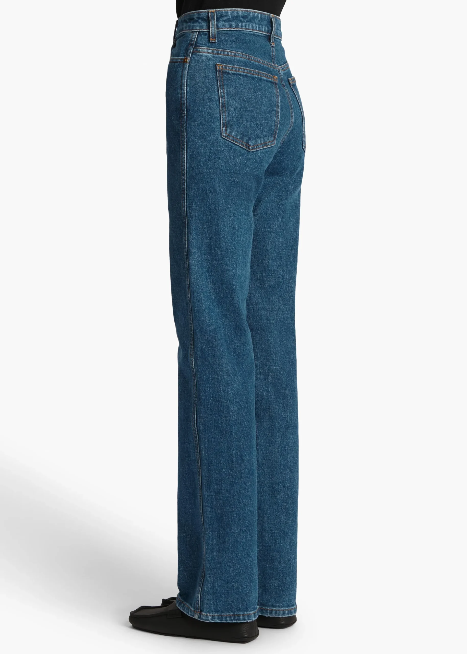 Danielle Stretch Jean in Montgomery