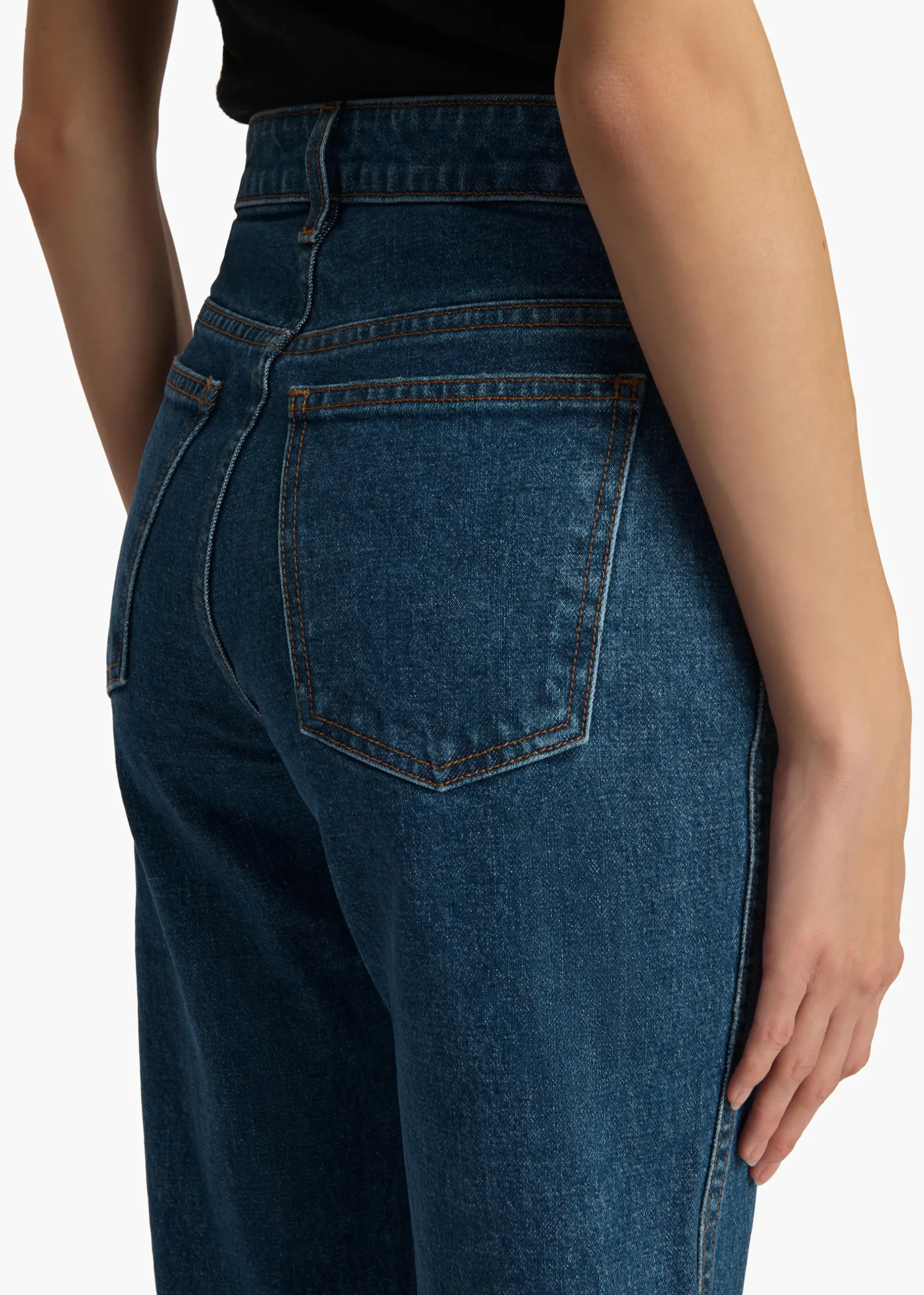 Danielle Stretch Jean in Montgomery