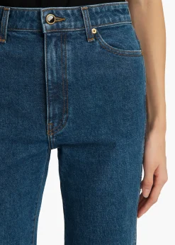 Danielle Stretch Jean in Montgomery