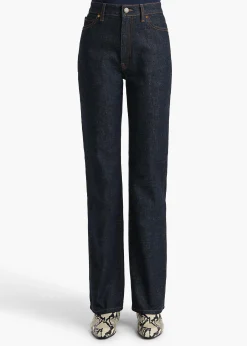 Danielle Stretch Jean in Benson