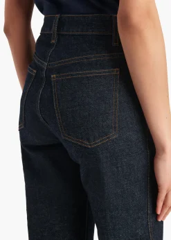 Danielle Stretch Jean in Benson