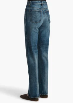 Danielle Stretch Jean in Lykens