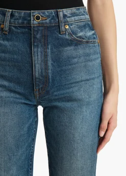 Danielle Stretch Jean in Lykens