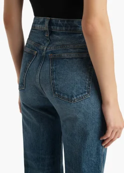 Danielle Stretch Jean in Lykens