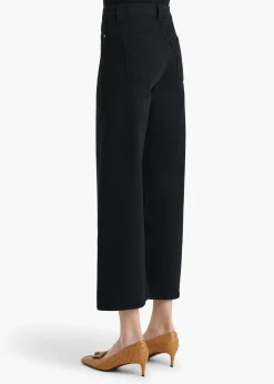 Delina Jean in Carlyle