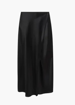 Demi Skirt in Black
