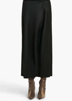 Demi Skirt in Black