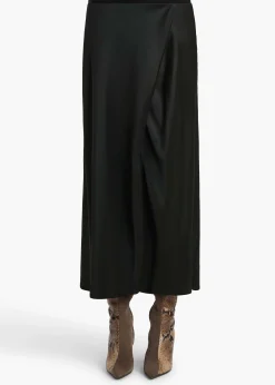 Demi Skirt in Black