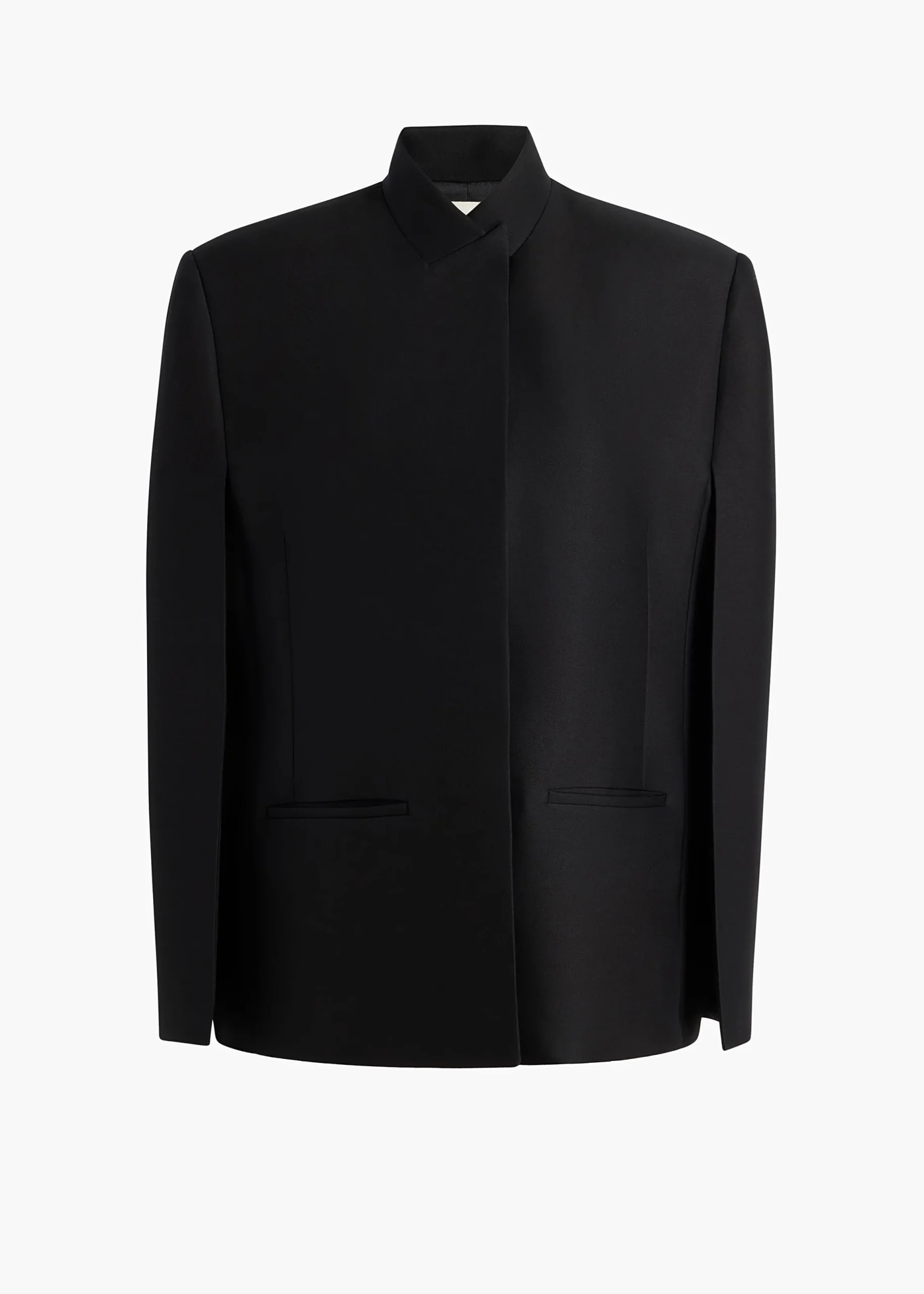 Dolso Jacket in Black