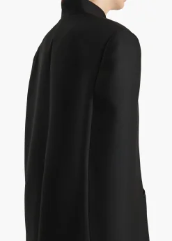 Dolso Jacket in Black