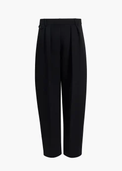 Dugan Pant in Black