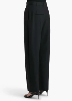 Dugan Pant in Black