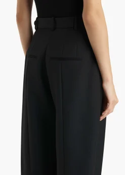 Dugan Pant in Black