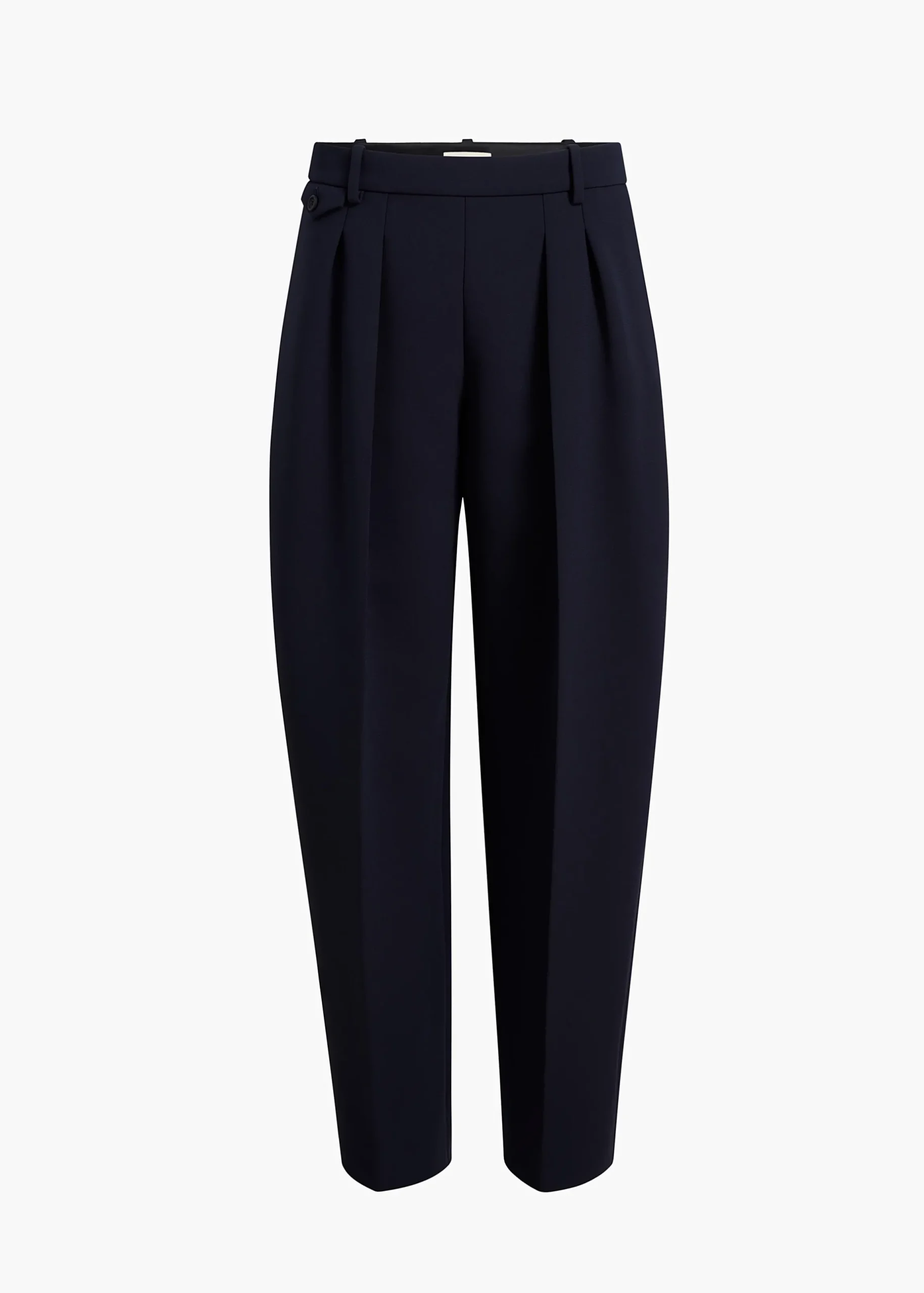 Dugan Pant in Dark Navy