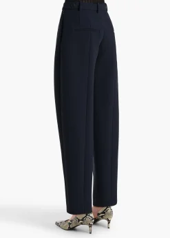 Dugan Pant in Dark Navy