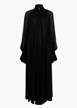 Edgar Dress in Black