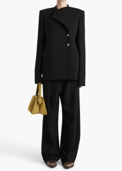 Elona Jacket in Black