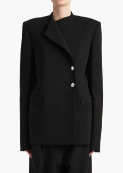 Elona Jacket in Black