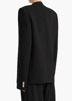 Elona Jacket in Black