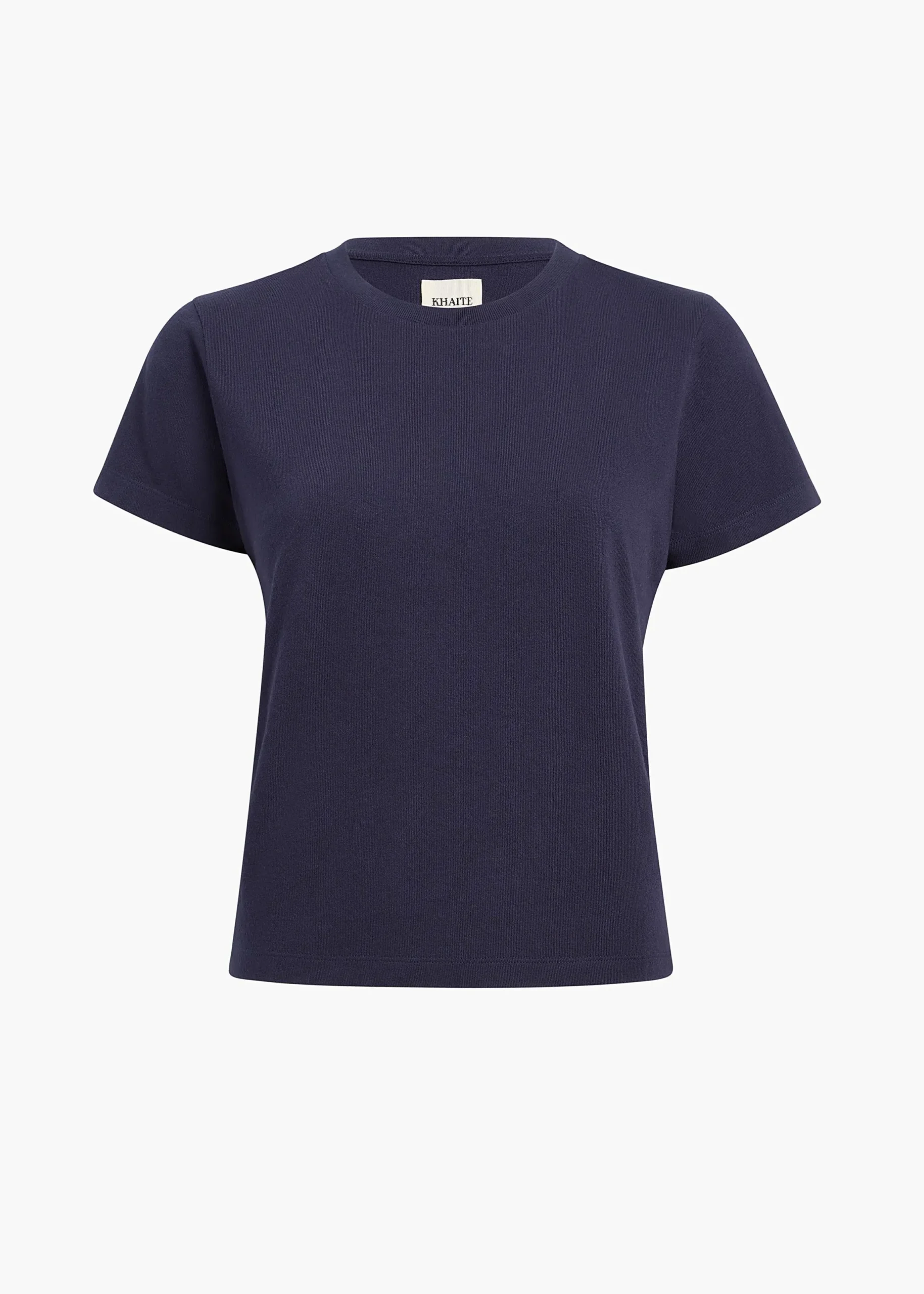 Emmylou T-Shirt in Indigo