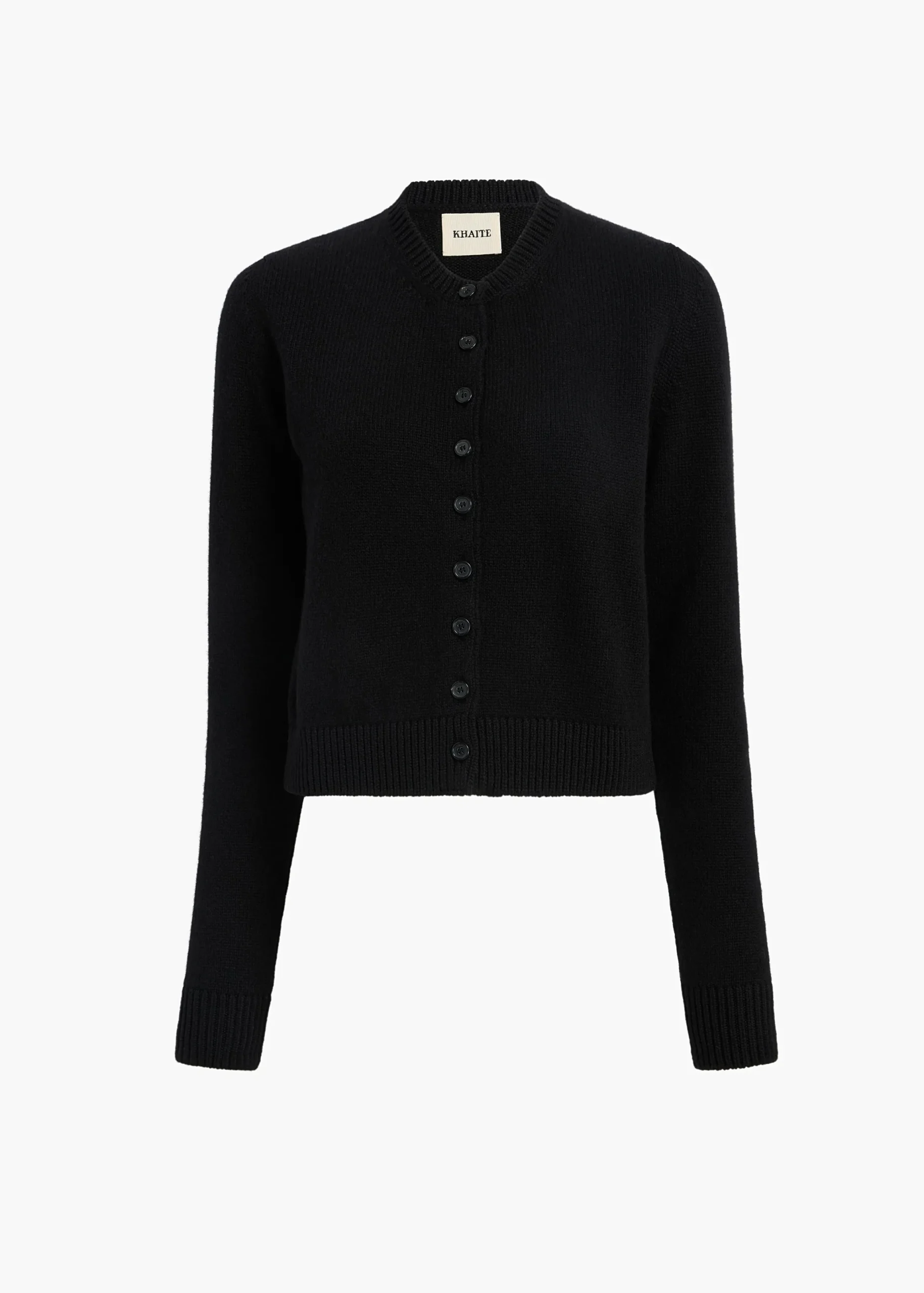 Everheart Cardigan in Black