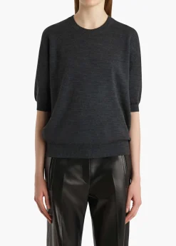 Faye Top in Storm