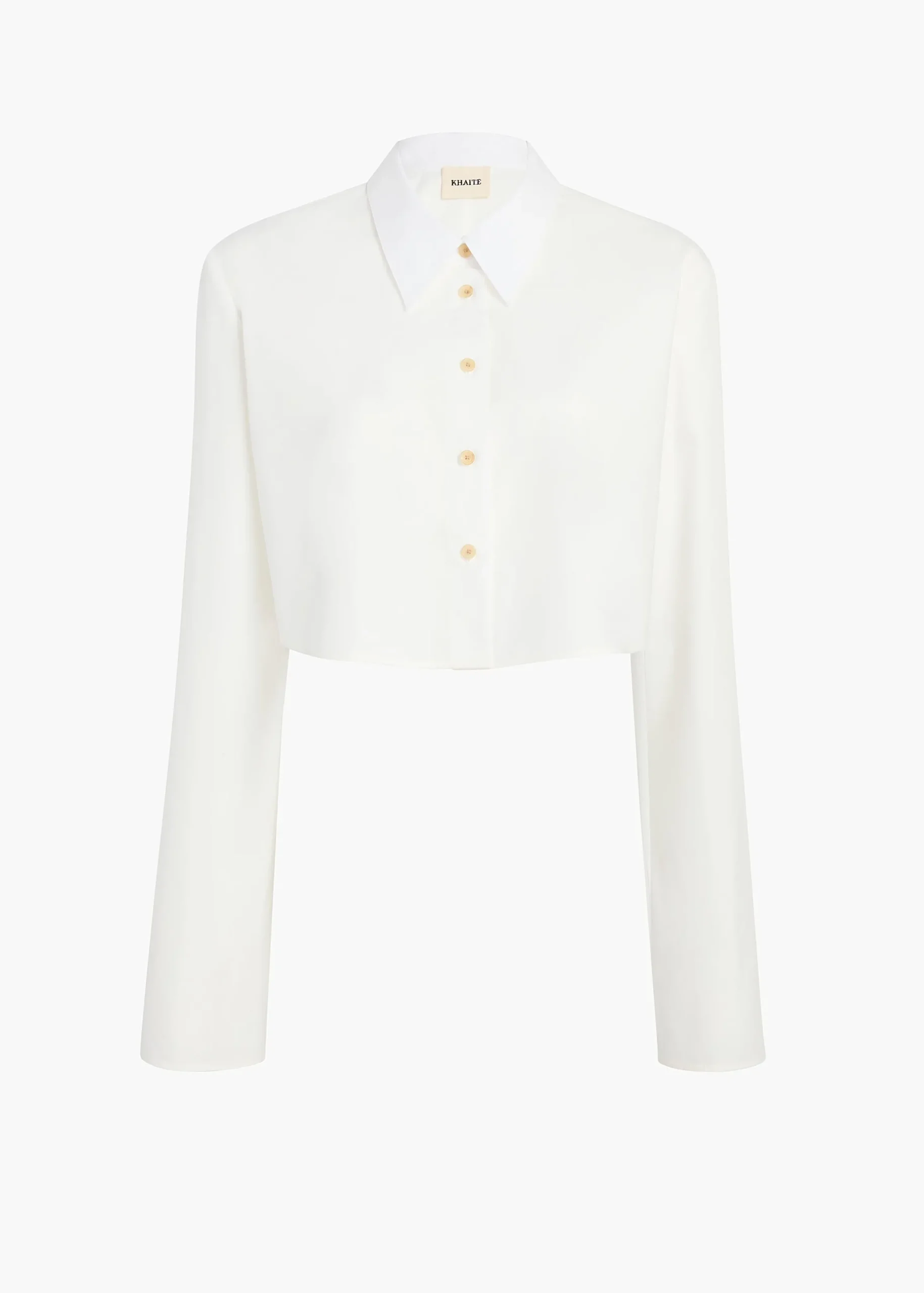 Fritz Top in Chalk