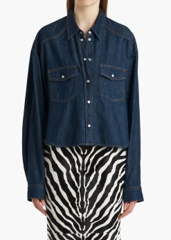 Grenon Top in Benson