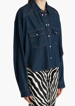 Grenon Top in Benson