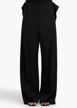 Ila Pant in Black