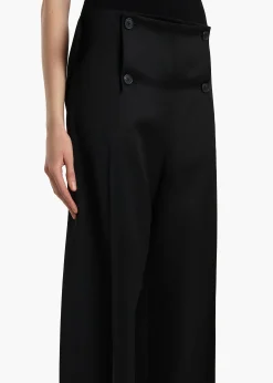 Ila Pant in Black