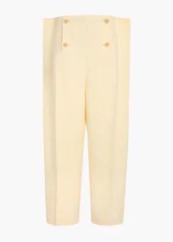 Ila Pant in Natural