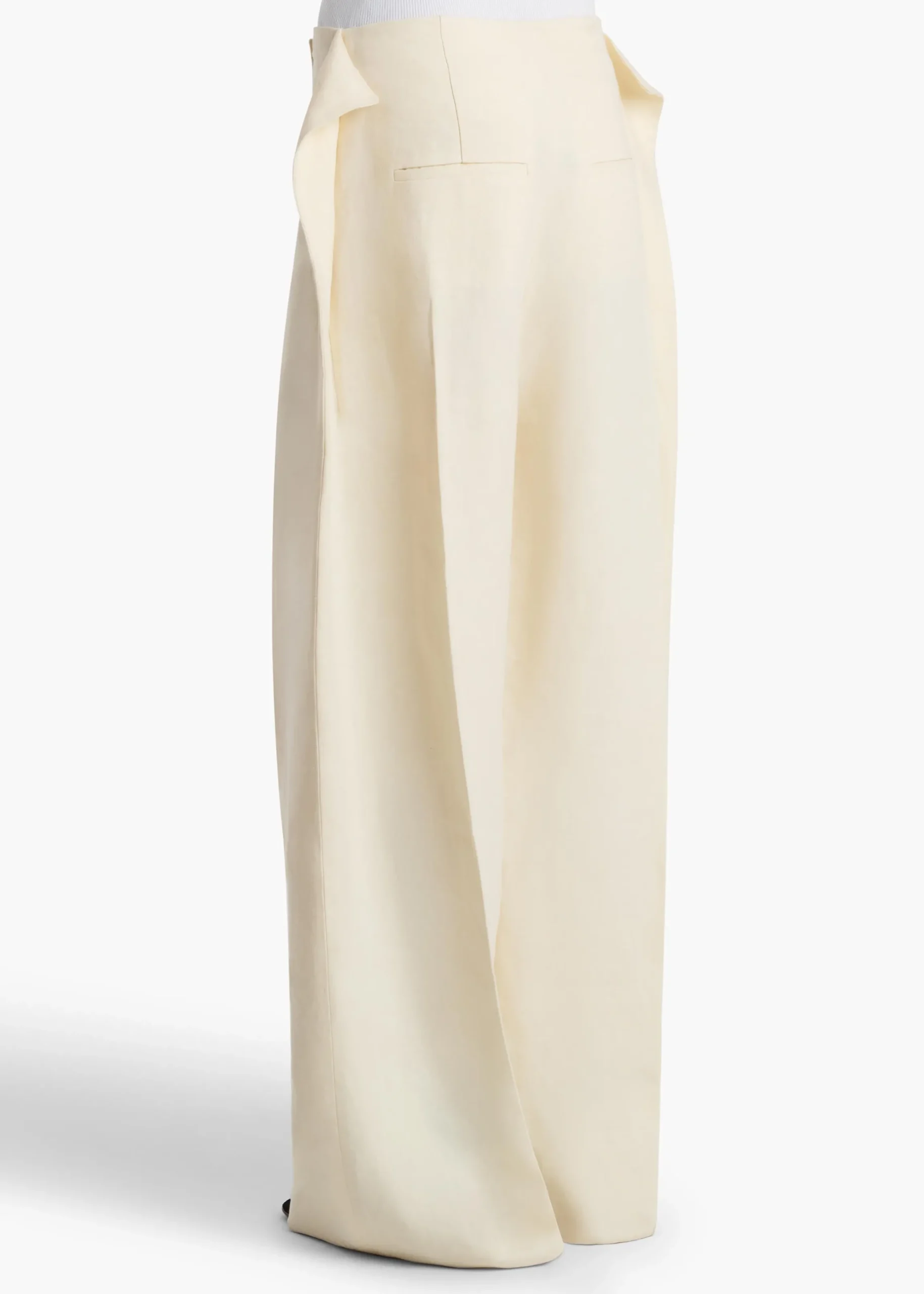 Ila Pant in Natural