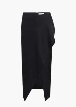 Jaia Skirt in Black