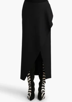 Jaia Skirt in Black