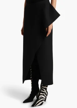Jaia Skirt in Black