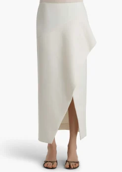 Jaia Skirt in Cream