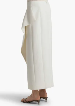 Jaia Skirt in Cream