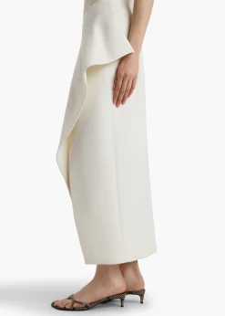 Jaia Skirt in Cream