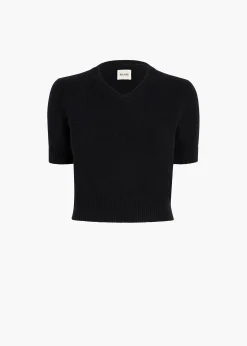 Jas Sweater in Black
