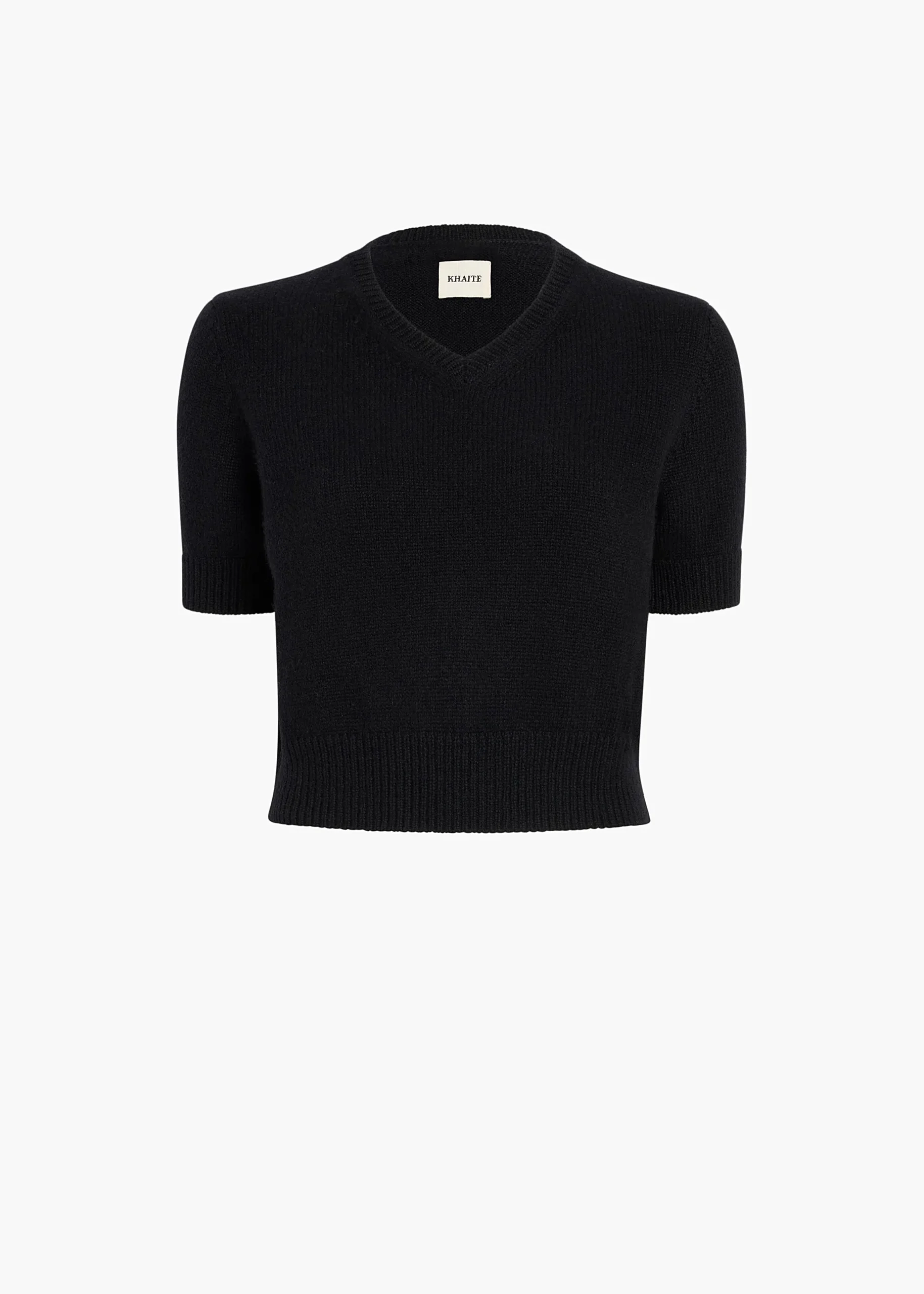 Jas Sweater in Black
