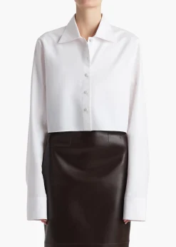 Jasen Top in Chalk